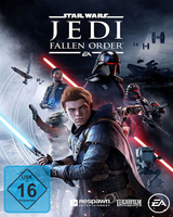 Star Wars Jedi: Fallen Order Pc Download Ea App Code Email Key