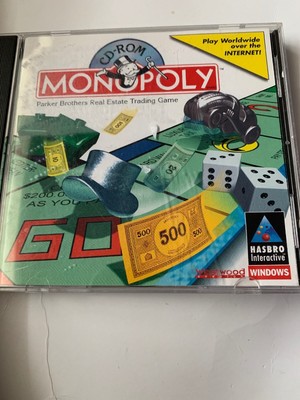 westwood monopoly cd rom download westwood monopoly cd rom download