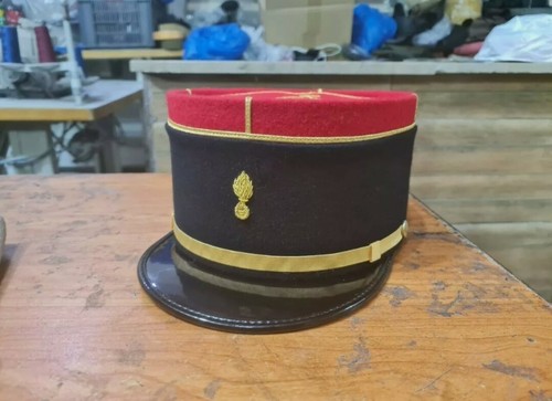 French Military Kepi, France Army 