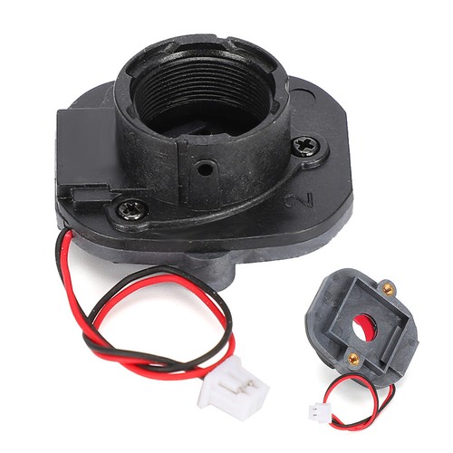 10x Lens Mount Holder Filter Switcher HD IR CUT For Mini Camera 3MP Fit - Picture 11 of 11