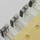10PCS Genuine NEW KRC103M C103M KEC TO-92S
