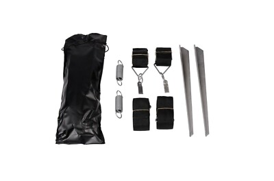 Correas Tensor Toldo Thule Hold Down Side Strap Kit Omnistor Sujeción Cincha
