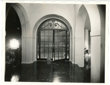 Vintage 8x10 Production Photo Anybody's Woman 1930 Ruth Chatterton Clive Brook