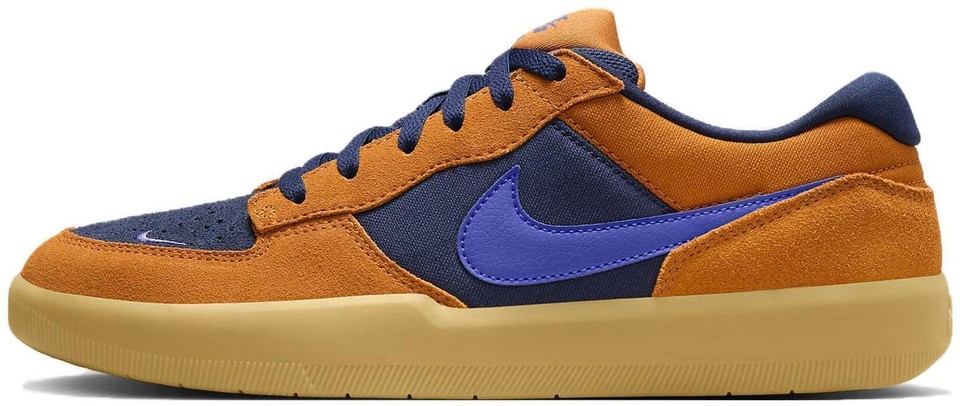 Nike Force 58 SB Monarch Midnight Navy for Sale 