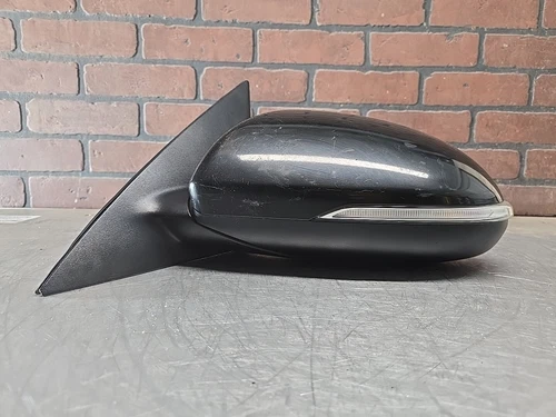 2016- 17 18 19 20 KIA OPTIMA OEM LEFT DRIVER  SIDE MIRROR 0072 J