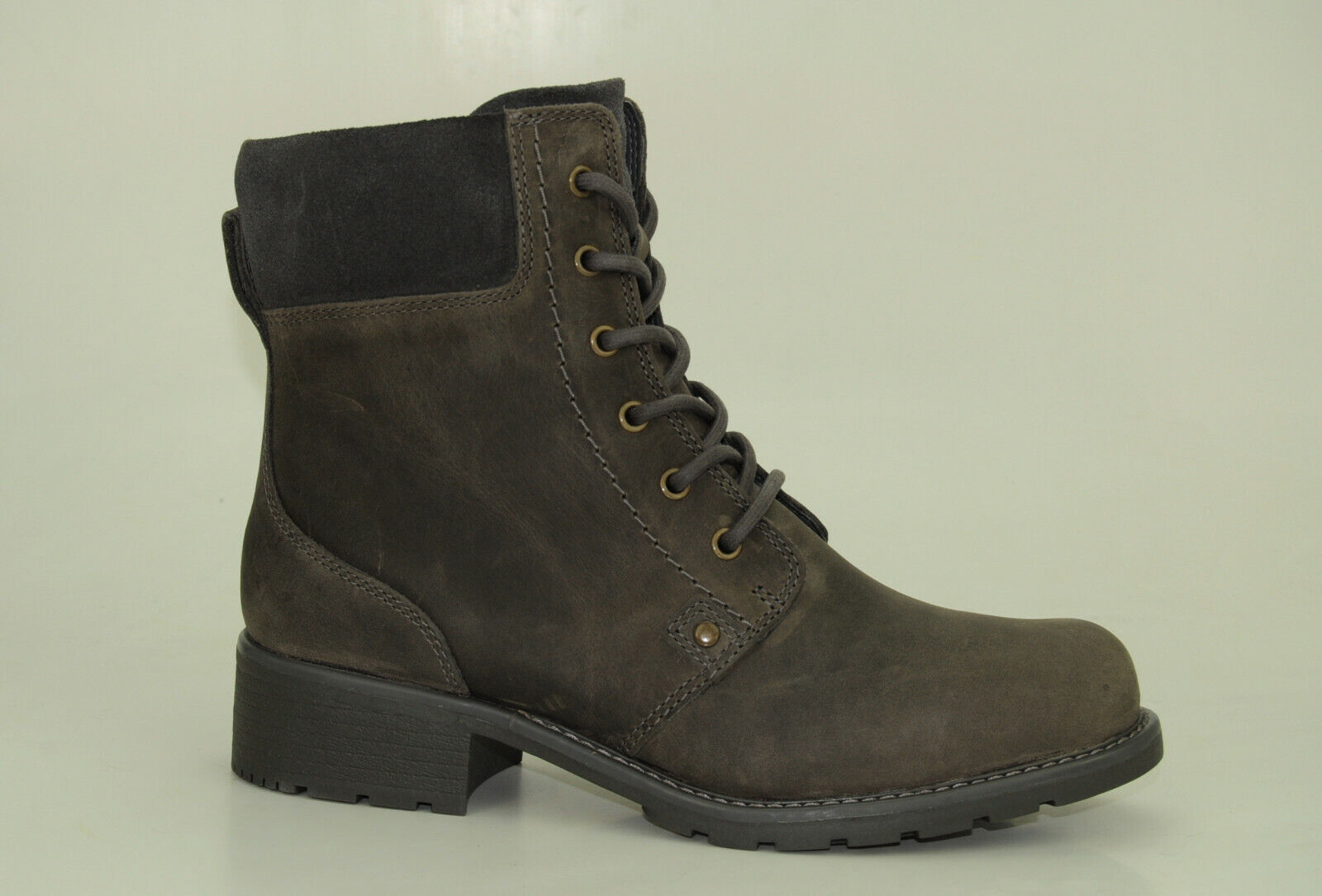 Clarks Orinoco Spice Boots Ankle Women Shoes 261267415 | eBay