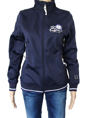 VENT DU CAP Damen Jacke Gr. S