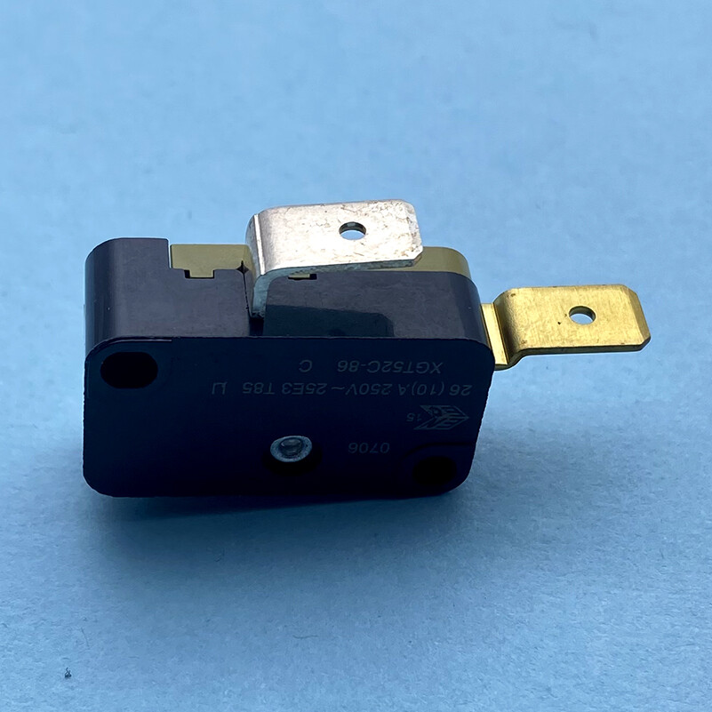 1PCS XGT52C-86 Saia-burgess Micro Switch 2Pins New | eBay