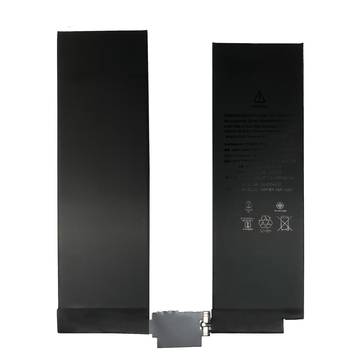For iPad Pro 11