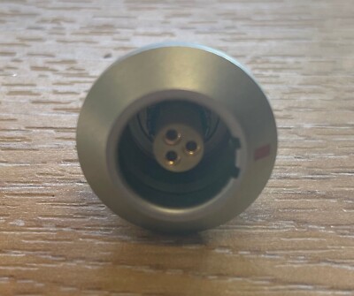 Lemo Connector EGA.0K.303.CLN