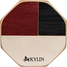 Portable Cajon Box Drum for Percussion Instrument Wood with Internal Guitar Stri