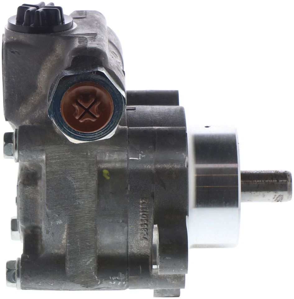 Bomba de dirección asistida Bosch para GMC C5500 2003-2009 8,1 L V8 2004 2005 2006 Foto 4 de 4