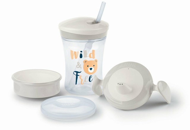 nuk evolution sippy cup