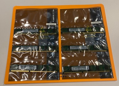 Mémoire RAM 2GB DDR3 PC3-8500 Pour IBM Lenovo ThinkCentre M58p - Neuf Avec Garantie à Vie