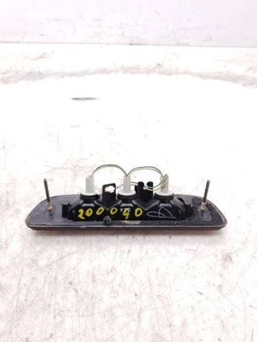 TACOMA 2003 High Mounted Stop Lamp 81570-04010 - Picture 6 of 12