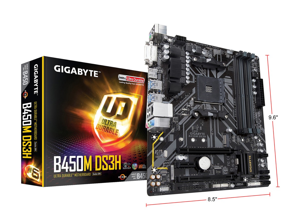 B450m Gigabyte B450 Aorus Elite Compatible Ram B450 Aorus 450m