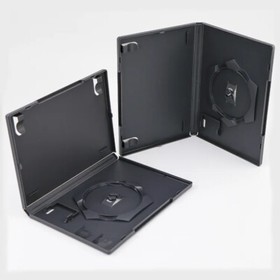 Nintendo GameCube Empty Case Replacement Game Cube Disc Box Memory Card Holder