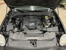 03-05 FORD THUNDERBIRD REAR CARRIER DIFFERENTIAL 145,135 MILES 3.58 RATIO