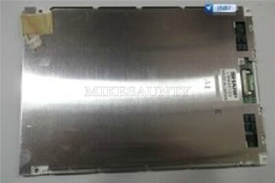 Used 1Pcs For Sharp LM64P122 8.0 '' Lcd Panel 640 * 480 Plc Module bm