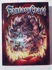Crafty Games Fantasy RPG Fantasy Craft NEW