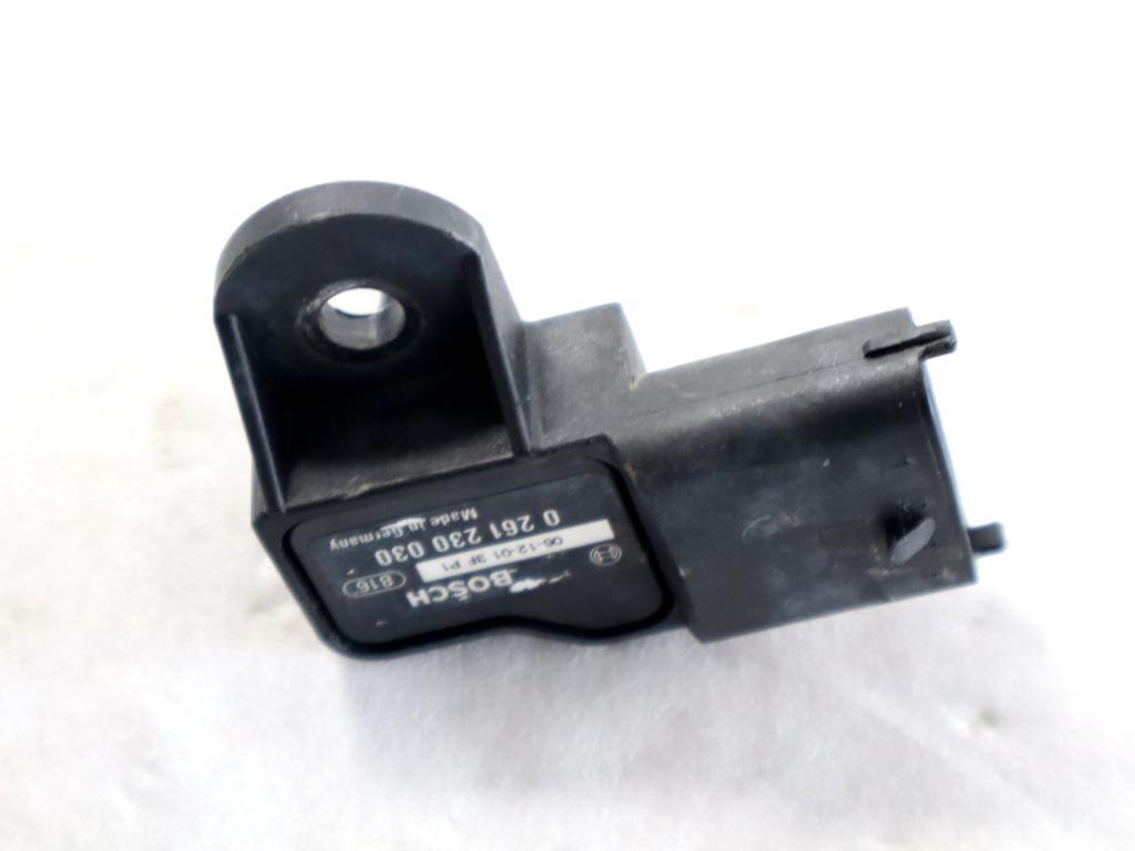 Sensore Pressione Tubo Aspirazione Per Auto Honda Civic, CR-V, HR-V | Ricambio 100496101 Compatibile - Foto 5