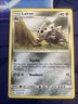 Pokemon TCG Sun and Moon Unbroken Bonds LP Lairon 124/214