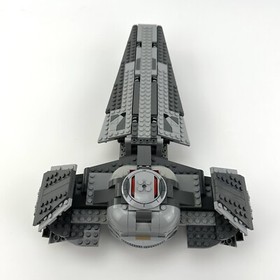 LEGO 7961 - Star Wars: Darth Maul's Sith Infiltrator - Complete! 🇨🇦