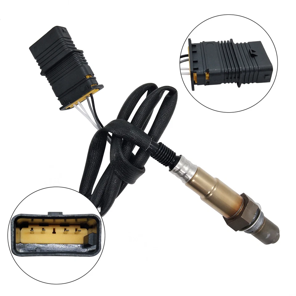 Sensor de oxígeno O2 aguas abajo para BMW 535i GT 2011-2015 xDrive X3 L6 3,0 L 234-4479 Foto 3 de 4