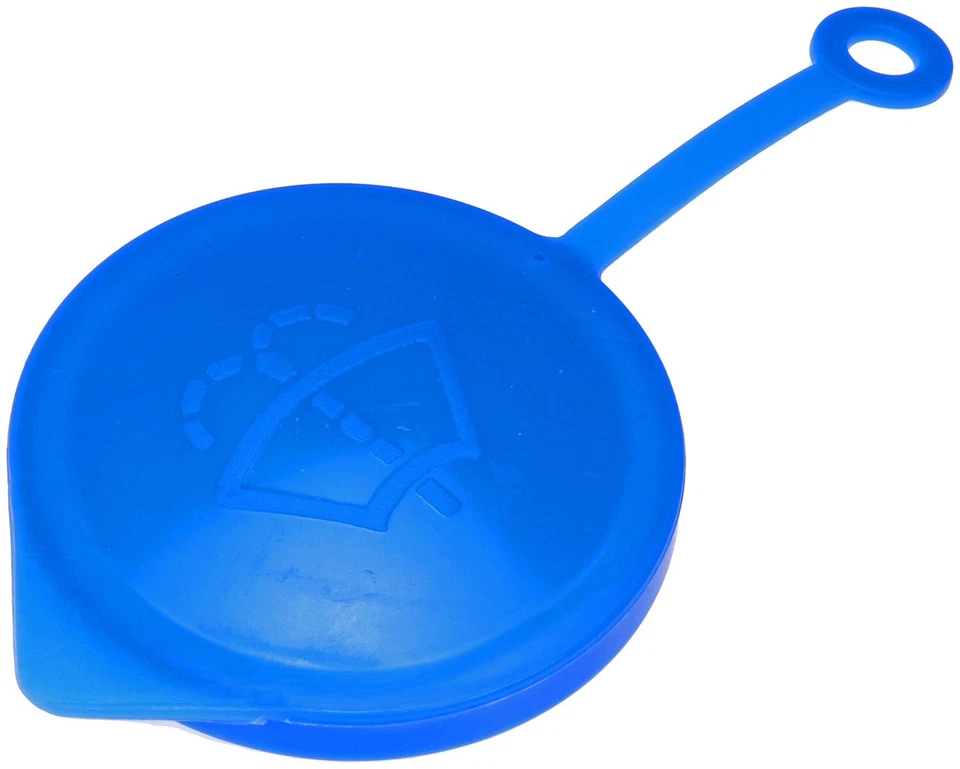 For 2000-2004 Subaru Outback Dorman Washer Fluid Reservoir Cap 2001 2002 2003 - Image 3 of 4