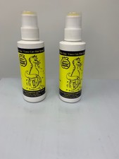 Amazon Com Grannick Bitter Apple Spray With Dabber Top For Cats 4oz 2 Pack Grannick S Pet Supplies
