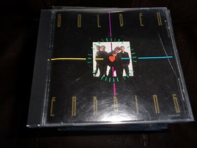 GOLDEN EARRING: THE CONTINUING STORY OF RADAR LOVE - CD - VERY GOOD CONDITION!