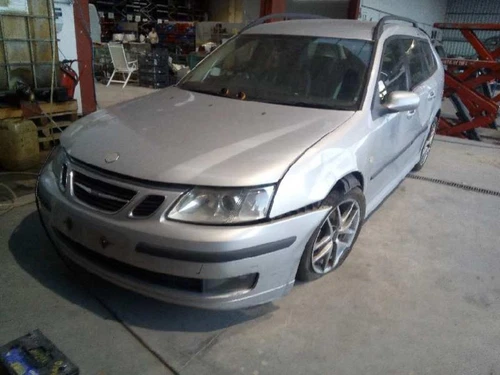 55350375 Caja Cambios para SAAB 9-3 FAMILIAR 1.9 TiD Linear 2005 972430 - Imagen 5 de 10