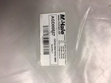 McHale Pro glide Mower Skirt