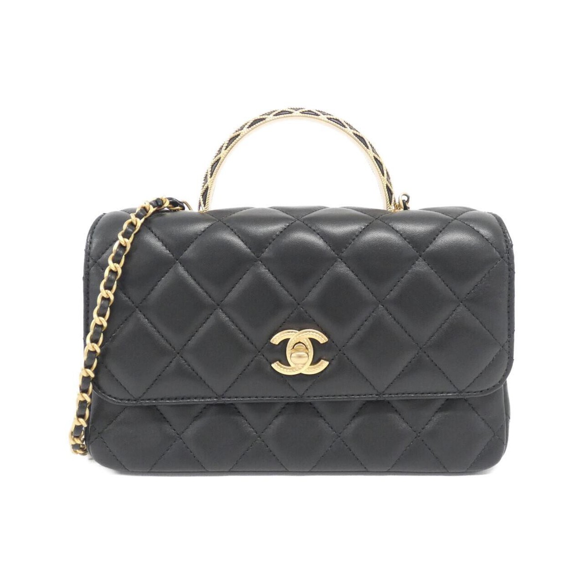 Authentic CHANEL AS4233 Bag #260-005-798-2854 | eBay Authentic CHANEL AS4233 Bag #260-005-798-2854 | eBay