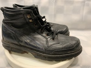 puma dassler boots