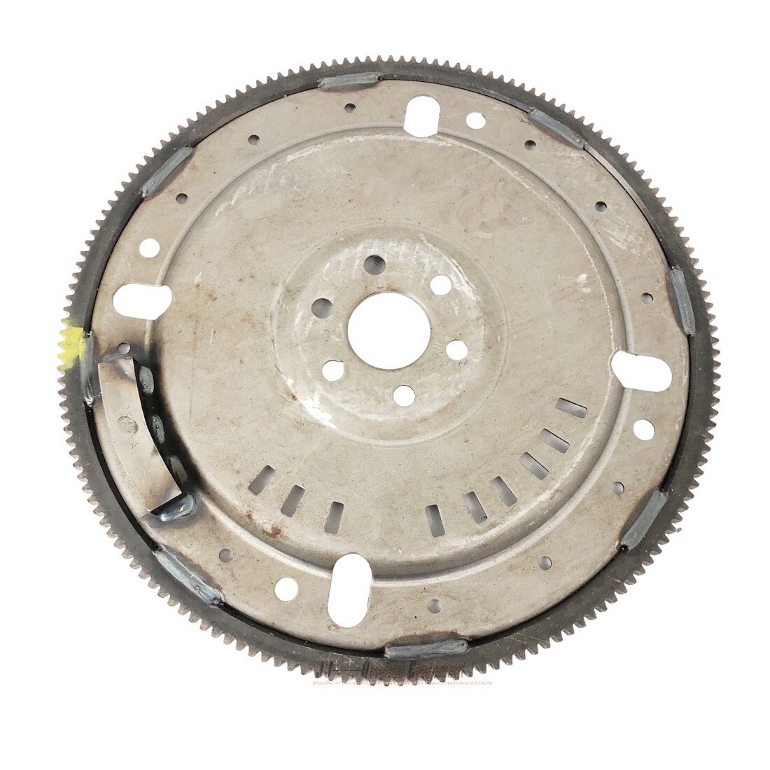 FORD FLYWHEEL FLEXPLATE FITS 302 351W 19651979 W/C4 TRANSMISSION 164
