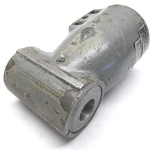 BRIDGEPORT R8 RIGHT ANGLE MILLING MACHINE ATTACHMENT