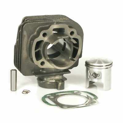 BARIKIT CYLINDER KIT FOR BENELLI 50 491 RR 2003-2003