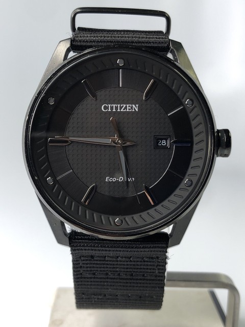 e111 citizen watch