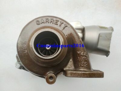 GARRETT GT1544V 750030 753420 FORD C-Max Focus MAZDA 3 DV6T 1.6L