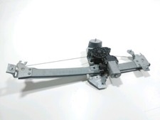 Lève vitre Renault Zoe