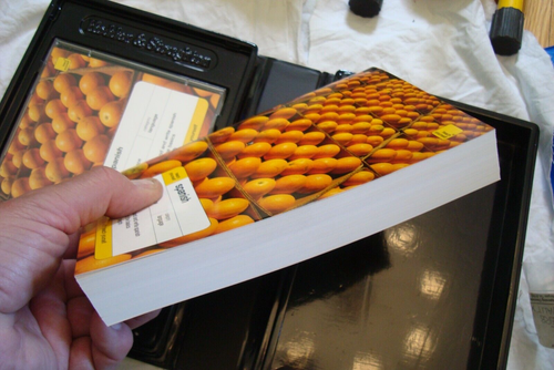 TEACH YOURSELF 'INSTANT SPANISH COURSE, 2X CD'S + BOOK,  EXCELLENT COURSE SYSTEM - Picture 7 of 8