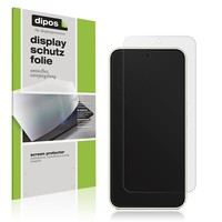 2X Schutzfolie FüR Samsung Galaxy A54 5G Matt Displayschutzfolie Folie Display