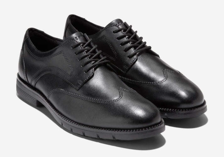 Cole Haan FLEXGRAND360 WING Oxford $230 Men display picture 2