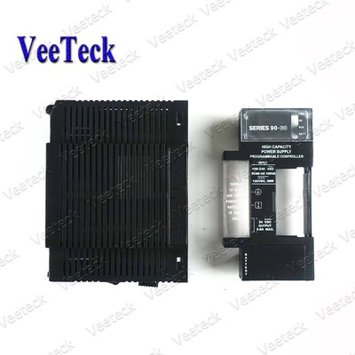 Für GE FANUC SERIES 90-30 HIGH CAPACITY POWER SUPPLY PROGRAMMABLE CONTROLLER