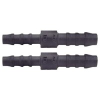 2 X You.S Schlauchverbinder Verbinder RGV Ø 6Mm 5Mm - Gerade Form - Reduzierer