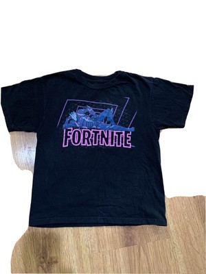 Fortnite Character T Shirt t-shirt 