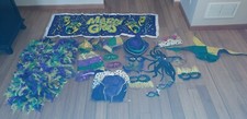 Mardi Gras Party Pack