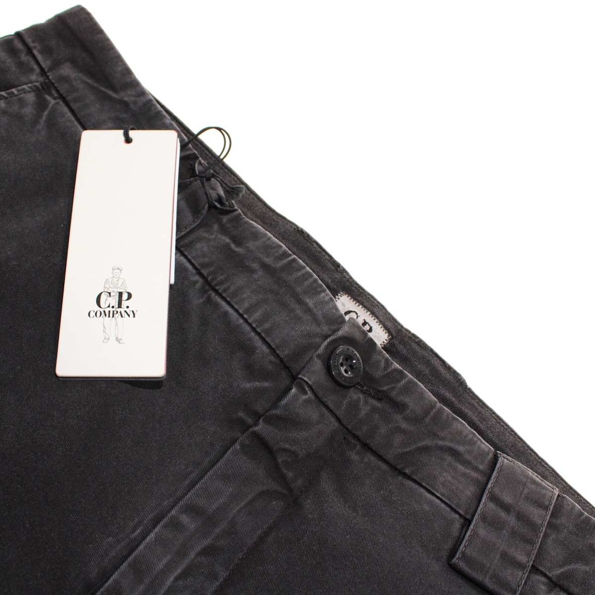 【ニック様】C.P. COMPANY Simple chino pants C.P. Company Corduroy Loose Chino Pants | Apparel » Buy