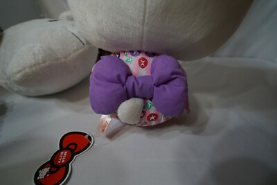Sanrio Hello Kitty Plush Eikoh Comic Kimono | eBay display picture 1
